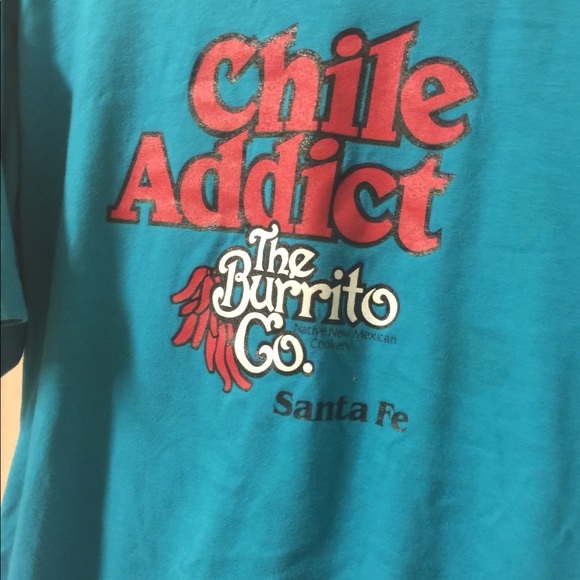 Vintage Graphic Tee Santa Fe - Picture 2 of 6